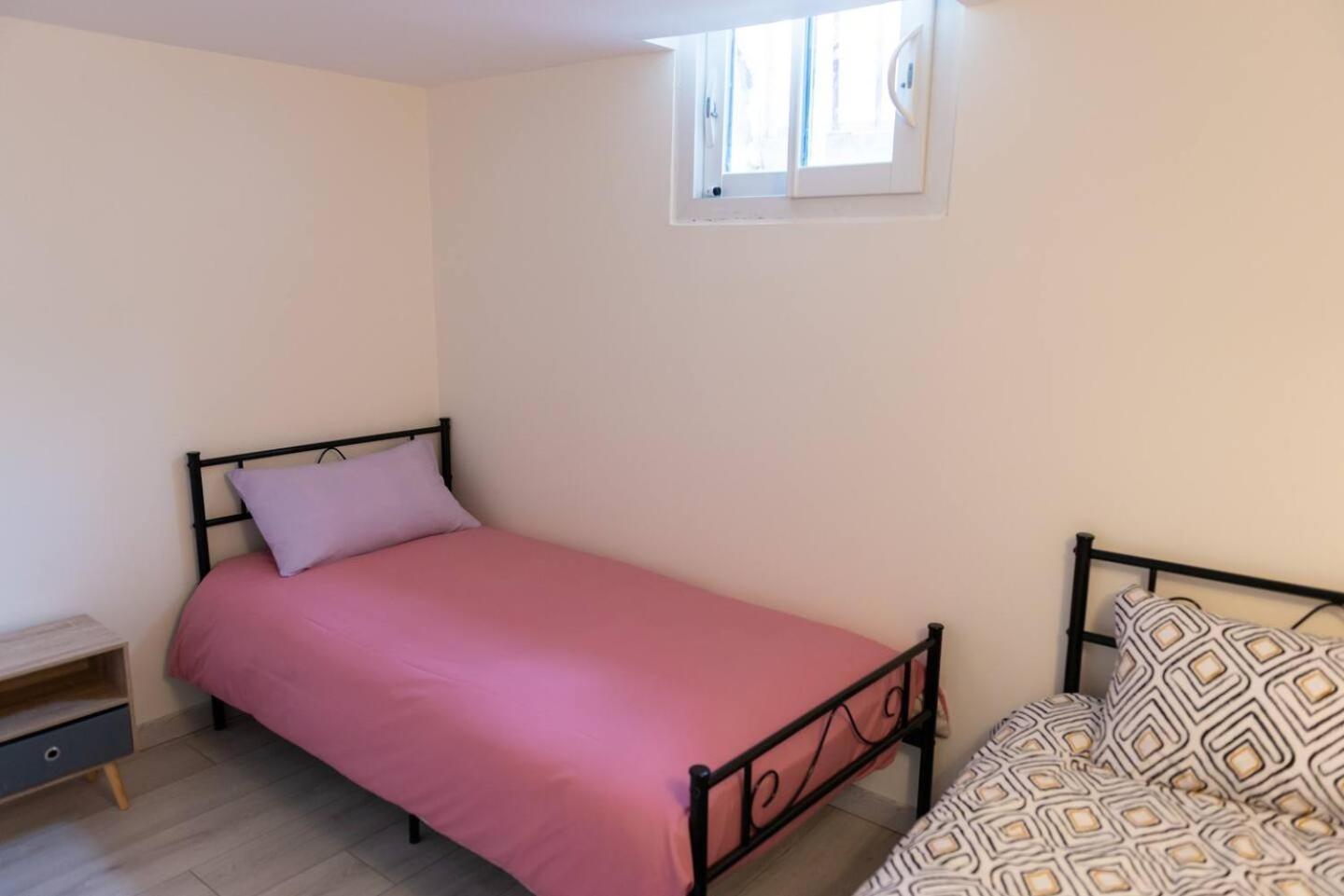 Appartement Gheddachi à Gentilly Extérieur photo