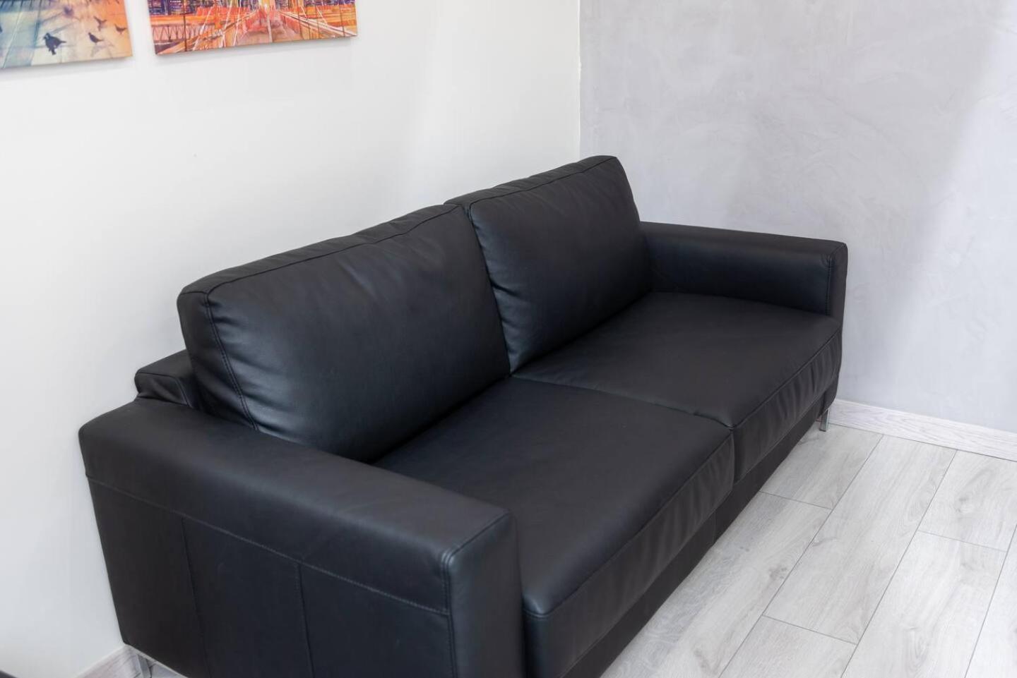 Appartement Gheddachi à Gentilly Extérieur photo