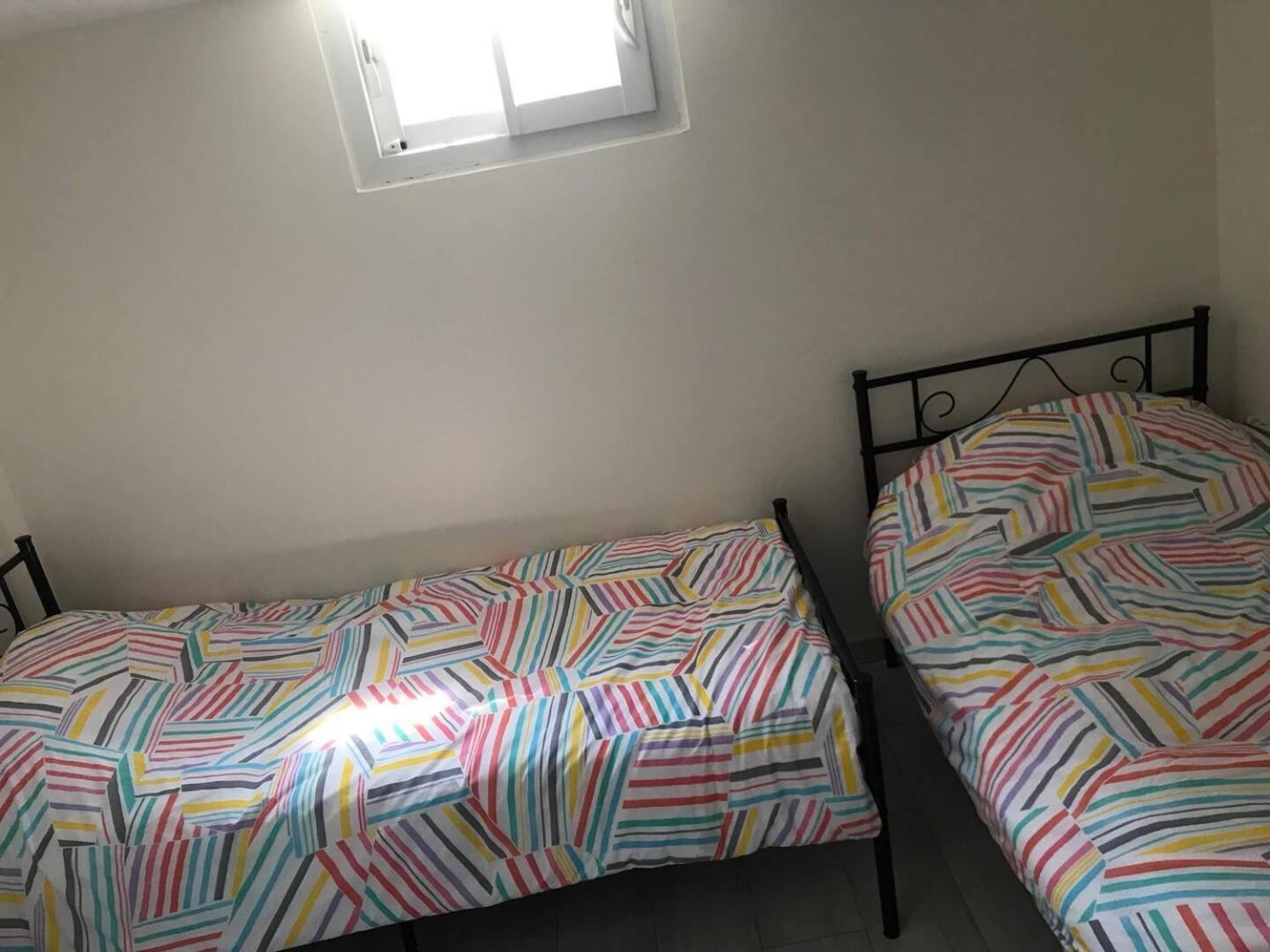 Appartement Gheddachi à Gentilly Extérieur photo